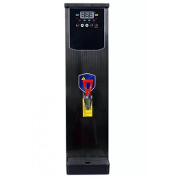 Электрокипятильник STARFOOD WB-22A черный
