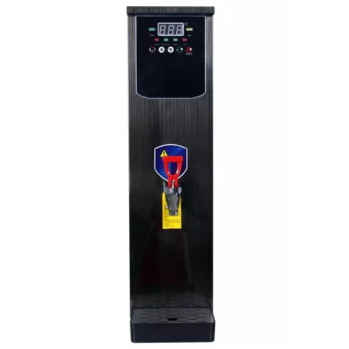 Электрокипятильник STARFOOD WB-22A черный