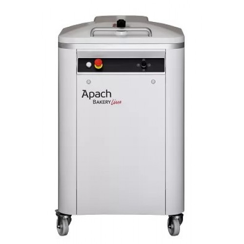 Тестоделитель полуавтоматический Apach Bakery Line SQ SA60