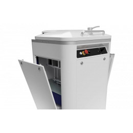 Тестоделитель полуавтоматический Apach Bakery Line SQ SA60
