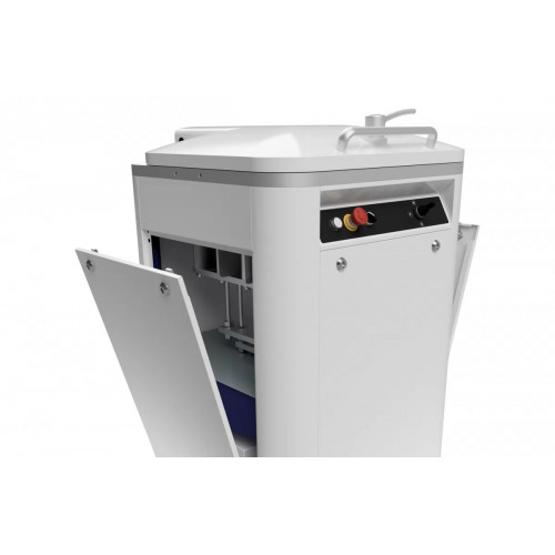 Тестоделитель полуавтоматический Apach Bakery Line SQ SA60