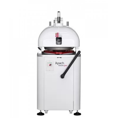 Тестоделитель-округлитель ручной Apach Bakery Line SPA M30