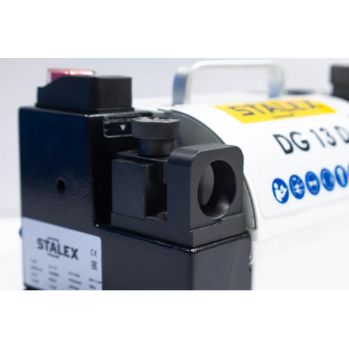 Заточной станок для сверл Stalex DG-13D