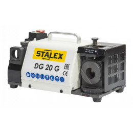 Заточной станок для сверл Stalex DG-20G