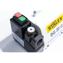 Заточной станок для сверл Stalex DG-20G
