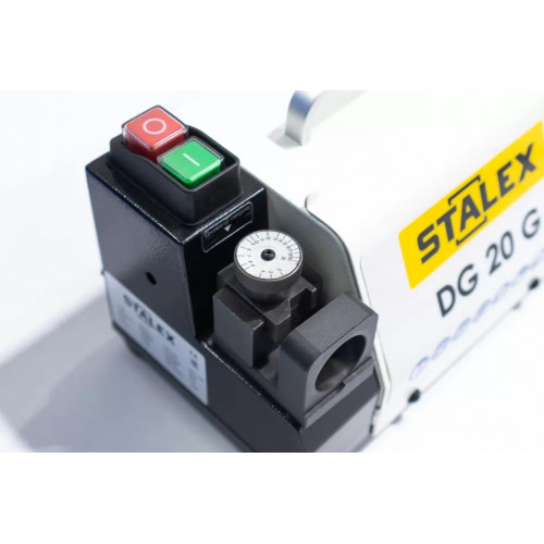 Заточной станок для сверл Stalex DG-20G