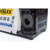 Заточной станок для сверл Stalex DG-20G