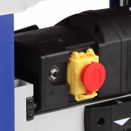 Рейсмусовый станок с валом helical BELMASH P2200MH