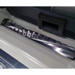 Рейсмусовый станок с валом helical BELMASH P2200MH