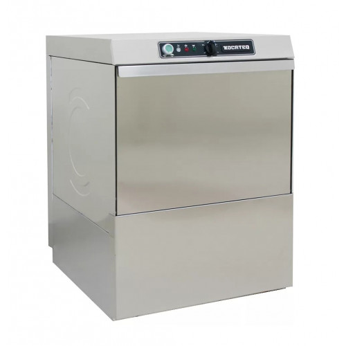 Фронтальная посудомоечная машина Kocateq KOMEC 510 B DD ECO