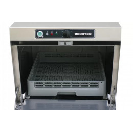 Фронтальная посудомоечная машина Kocateq KOMEC 510 B DD ECO