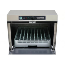 Фронтальная посудомоечная машина Kocateq KOMEC 510 B DD ECO