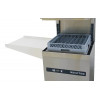 Купольная посудомоечная машина Kocateq KOMEC H500 B DD ECO DIGITAL