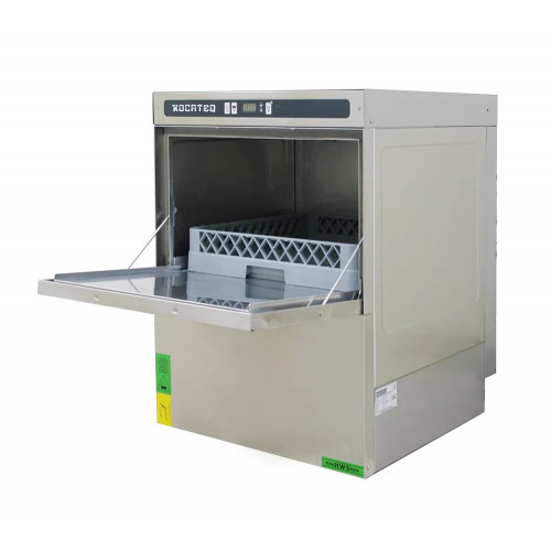 Фронтальная посудомоечная машина Kocateq KOMEC 500 B DD ECO DIGITAL