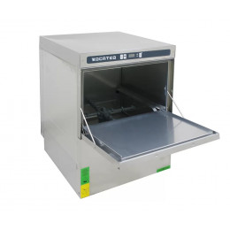 Фронтальная посудомоечная машина Kocateq KOMEC 500 B DD ECO DIGITAL