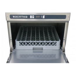 Фронтальная посудомоечная машина Kocateq KOMEC 500 B DD ECO DIGITAL