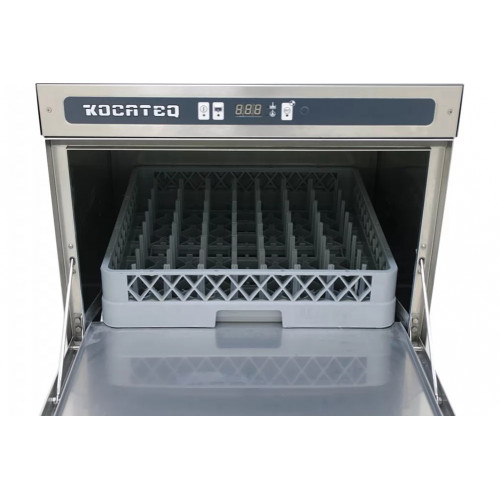 Фронтальная посудомоечная машина Kocateq KOMEC 500 B DD ECO DIGITAL