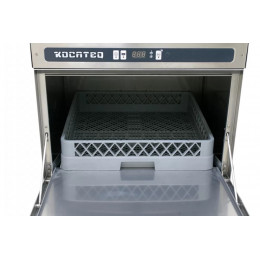 Фронтальная посудомоечная машина Kocateq KOMEC 500 B DD ECO DIGITAL