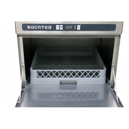 Фронтальная посудомоечная машина Kocateq KOMEC 500 B DD ECO DIGITAL