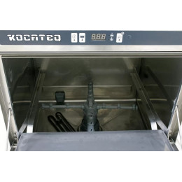 Фронтальная посудомоечная машина Kocateq KOMEC 500 B DD ECO DIGITAL