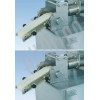 Пельменный аппарат HUALIAN JGL 200TR