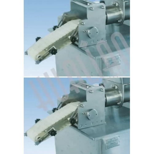 Пельменный аппарат HUALIAN JGL 200TR