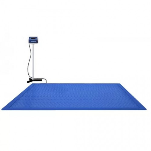 Весы платформенные Невские весы ВСП4-600.2В9 1000x1000