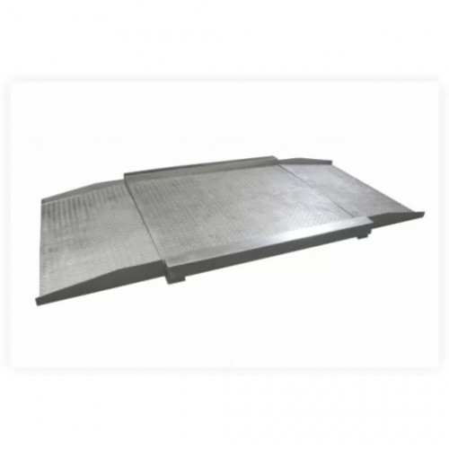 Весы платформенные Невские весы ВСП4-150.Н9 750x750
