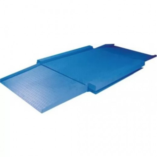 Весы платформенные Невские весы ВСП4-600.2Н9 1500x1500