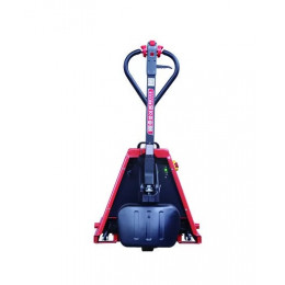 Электрическая самоходная тележка EP Equipment EPL 1531