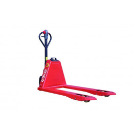 Электрическая самоходная тележка EP Equipment EPL 1531
