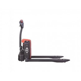 Электрическая самоходная тележка EP Equipment EPL185 (с электроподъемом)