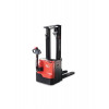 Штабелер электрический самоходный EP Equipment ES20-WA PROFESSIONAL (Кислотный, 2W360, без платформы)