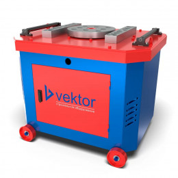 Станок для гибки арматуры VEKTOR GW32