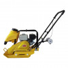 Виброплита STEM TECHNO SPC 192E