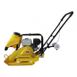 Виброплита STEM TECHNO SPC 192E