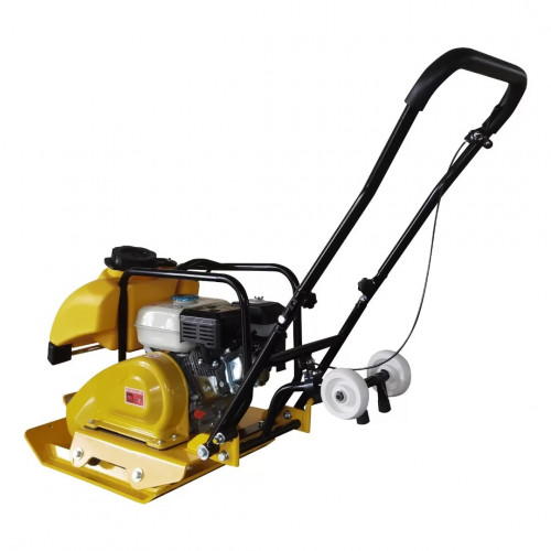Виброплита STEM TECHNO SPC 192E