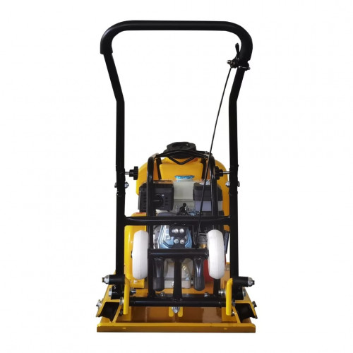 Виброплита STEM TECHNO SPC 192E