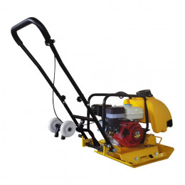 Виброплита STEM TECHNO SPC 192E