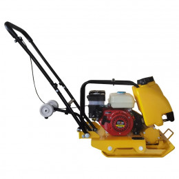 Виброплита STEM TECHNO SPC 192E