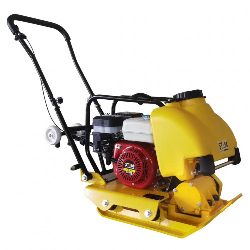 Виброплита STEM TECHNO SPC 192E