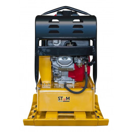Виброплита STEM TECHNO RPC 330