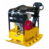 Виброплита STEM TECHNO RPC 330