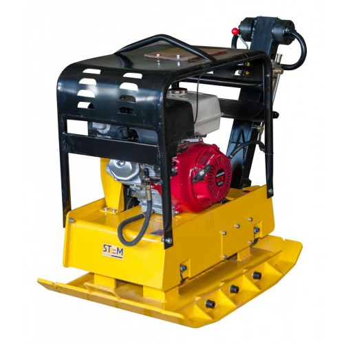 Виброплита STEM TECHNO RPC 330
