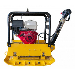 Виброплита STEM TECHNO RPC 330