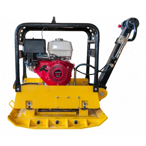 Виброплита STEM TECHNO RPC 330