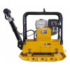 Виброплита STEM TECHNO RPC 330