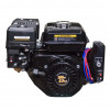 Бензиновый двигатель DINKING DK168FE-1-C (0.8A)