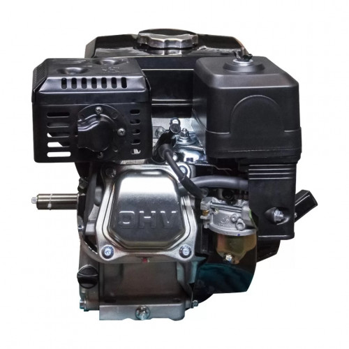 Бензиновый двигатель DINKING DK168FE-1-C (0.8A)
