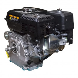 Бензиновый двигатель DINKING DK168FE-1-C (0.8A)